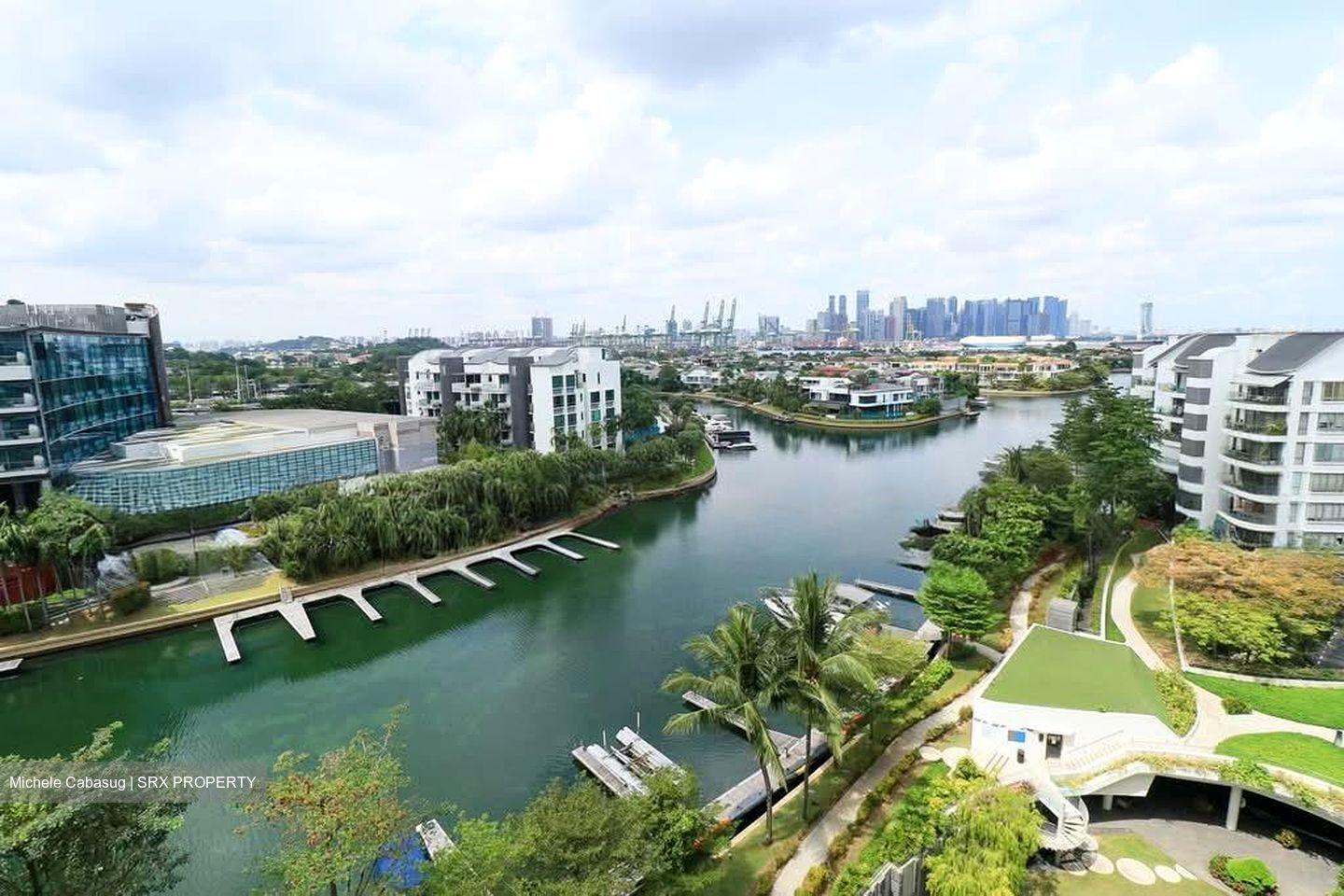 The Coast at Sentosa Cove (D4), Condominium #581957901